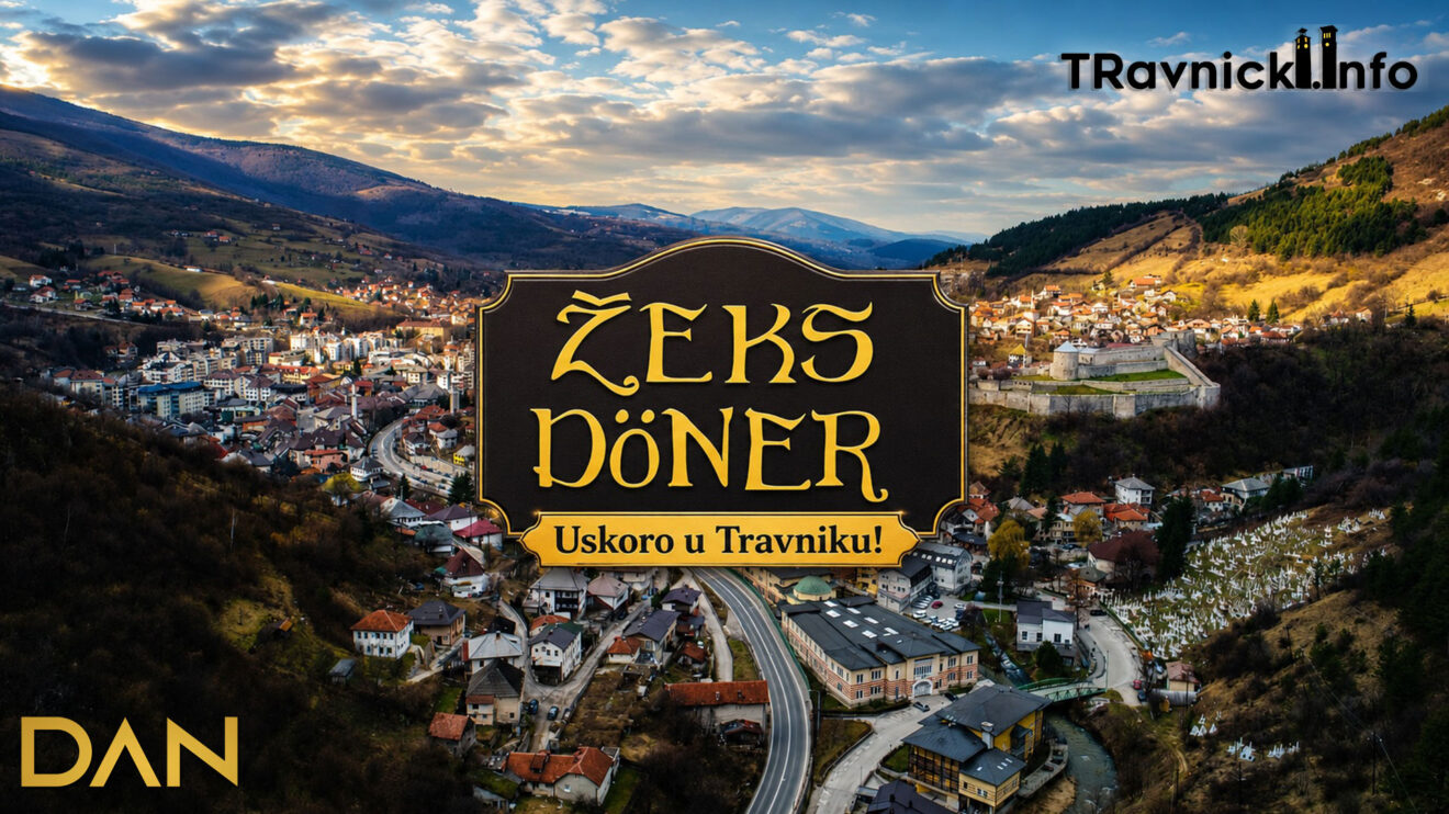 Tražili ste – stiže u Travnik: Žeks Döner uskoro otvara vrata, a ovo je prilika da postanete dio uspješne priče