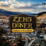 Tražili ste – stiže u Travnik: Žeks Döner uskoro otvara vrata, a ovo je prilika da postanete dio uspješne priče