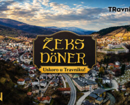 Tražili ste – stiže u Travnik: Žeks Döner uskoro otvara vrata, a ovo je prilika da postanete dio uspješne priče