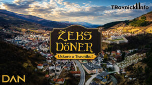 Tražili ste – stiže u Travnik: Žeks Döner uskoro otvara vrata, a ovo je prilika da postanete dio uspješne priče