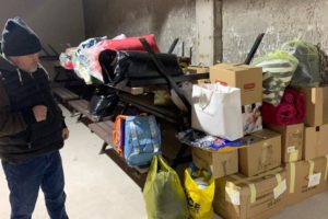U Travniku je u toku velika akcija prikupljanja pomoći za stradale u zemljotresu u Turskoj