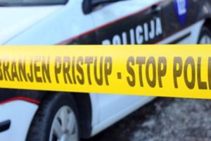 Sektor kriminalističke policije MUP-a izvršio pretres stana u Novom Travniku