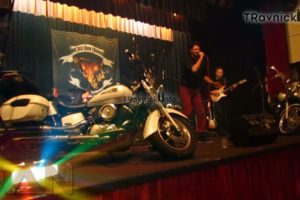 Večeras u Travniku 10. Winter Moto Party: Glavna nagrada tombole izuzetna!