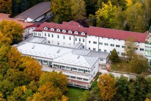 Bolnica za plućne bolesti i TBC Travnik: Obavijest o posjetama