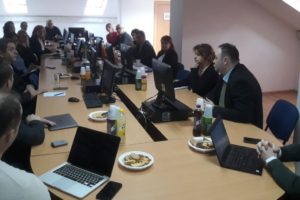 Općinski sud u Travniku među prvima u BiH uvodi nove online servise