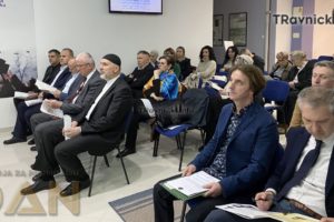 Večeras održana Redovna izvještajna sjednica Skupštine Bošnjačke zajednice kulture „Preporod“