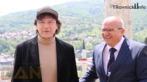 Zdravko Čolić najavio spektakularan koncert na travničkoj Piroti