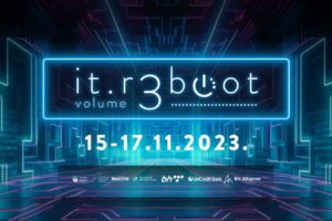 U Travniku počinje treći IT Reboot