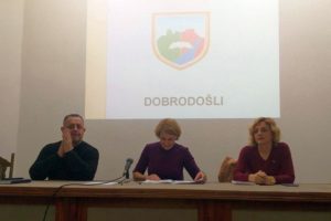 Općina Travnik najuspješnija: 25.000 KM nagrade za implementaciju projekta u Turbetu
