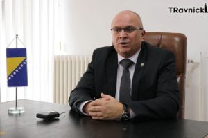 Načelnik Dautović obrazložio nacrt budžeta za 2024. godinu