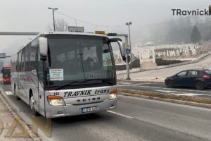 I pored niza poteškoća Travnik Trans sa uspjehom završava godinu