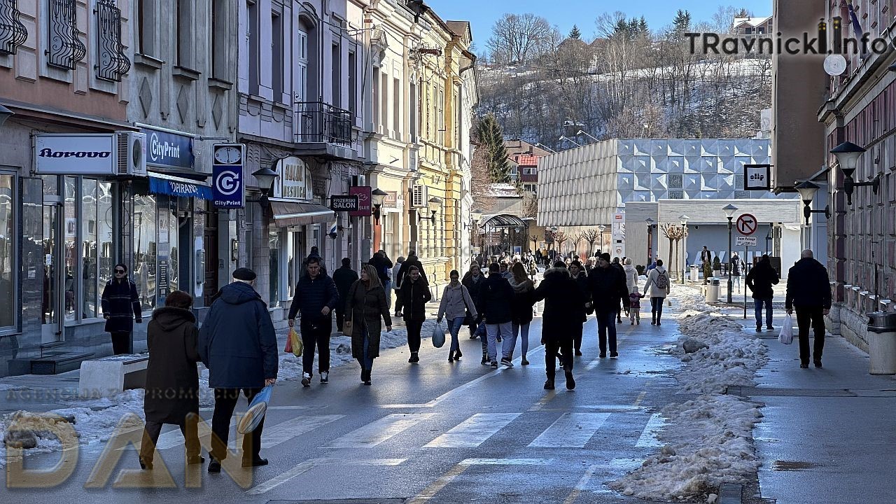 Subota u Travniku