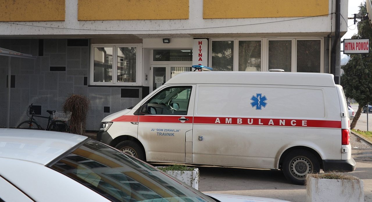 Obavijest iz Centra za mentalno zdravlje Travnik