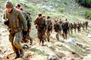 Na današnji dan, 7. aprila 1994. godine osnovan je 7. korpus Armije RBiH