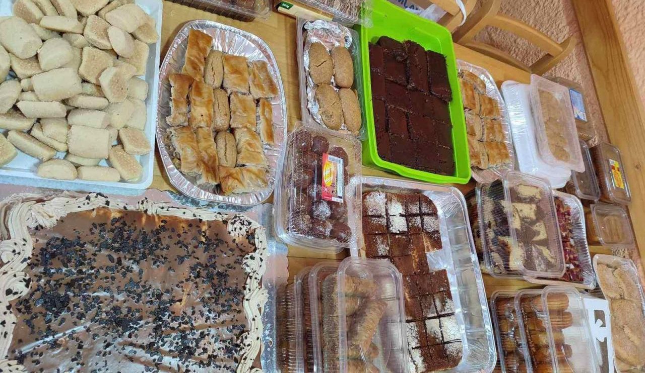 Aktiv žena MDD Merhamet: Radost Bajrama veća je kad se dijeli