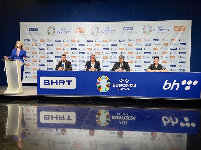 SPORT ZA SVE: Od 14. juna do 14. jula na kanalu MY TV