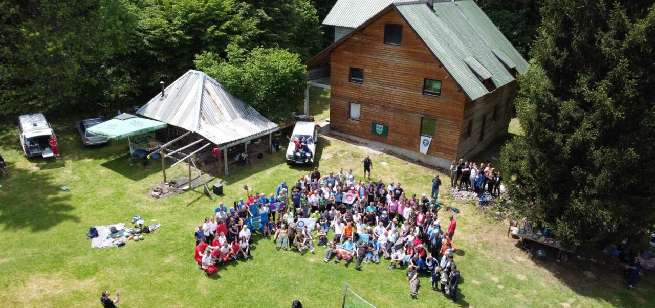 Održano „20. Pješačenje do zdravlja“