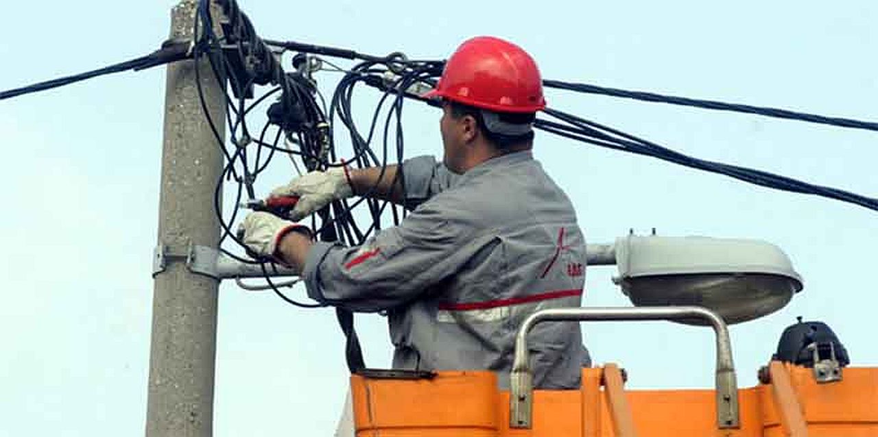 Za sutra najavljena isključenja na području Han Bile