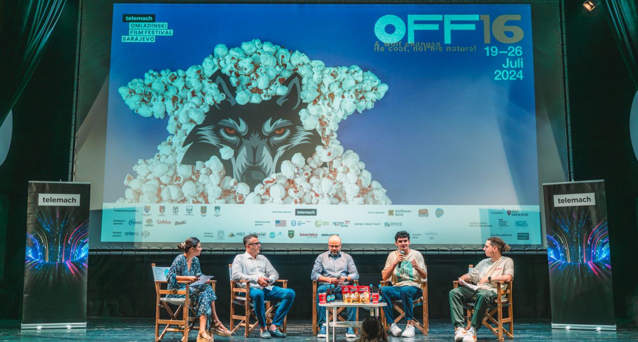 Impresivan program i lista gostiju 16. Telemach OFF-a, Festival počinje u petak 19. jula