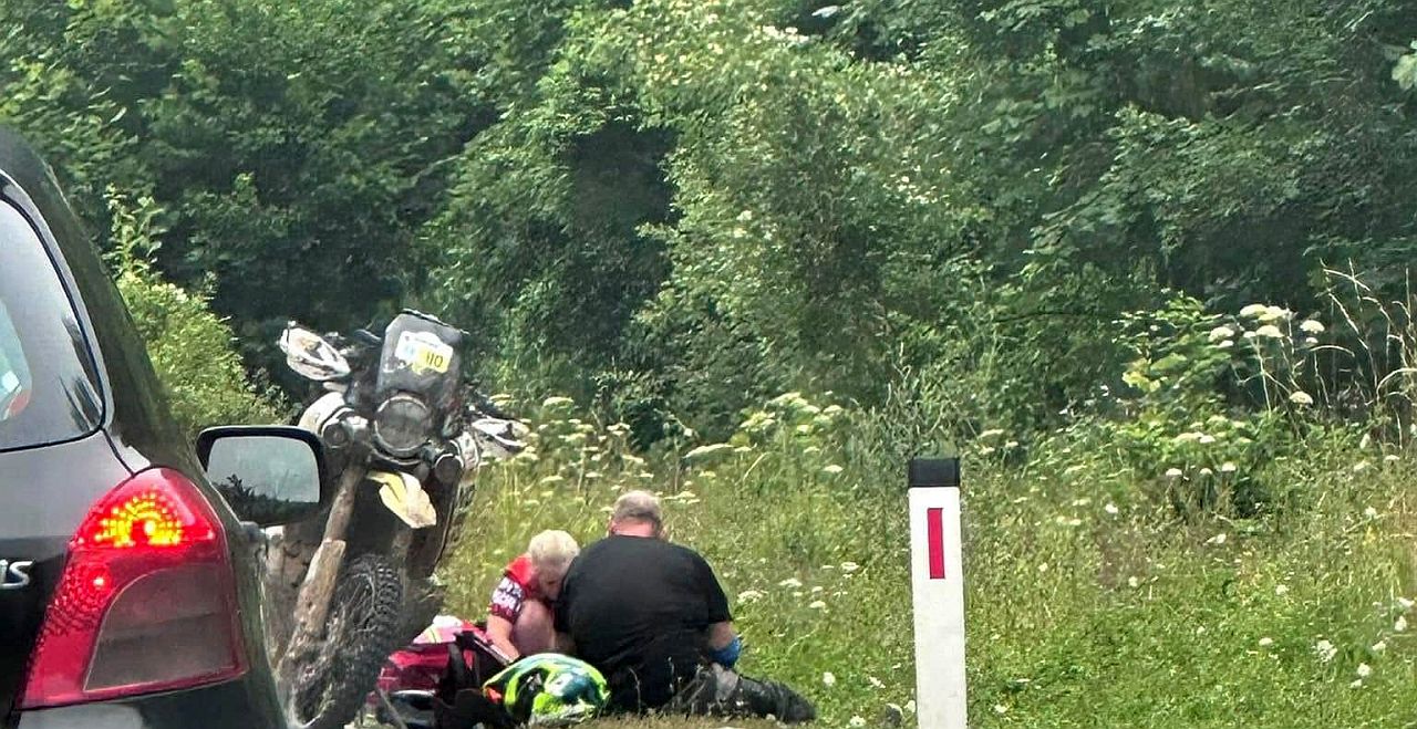 Sinoć teška nezgoda na Rostovu: Poginuo motociklista