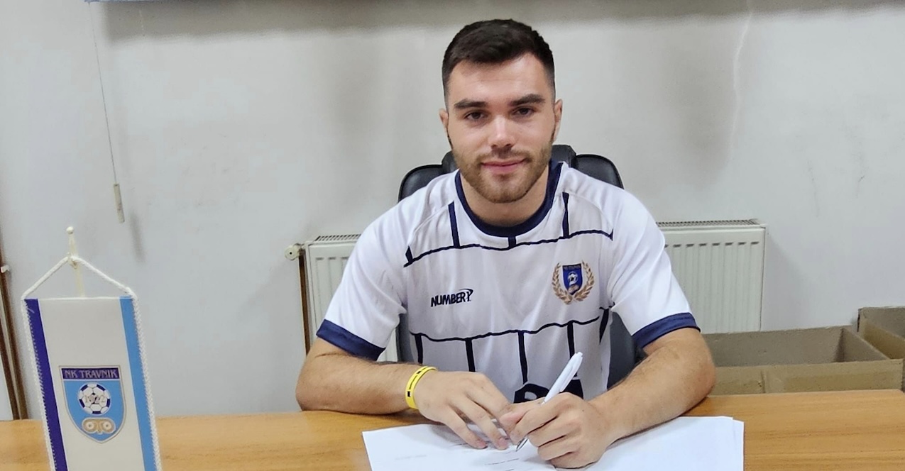 NK Travnik igra u Srebreniku, osiguran LIVE prenos