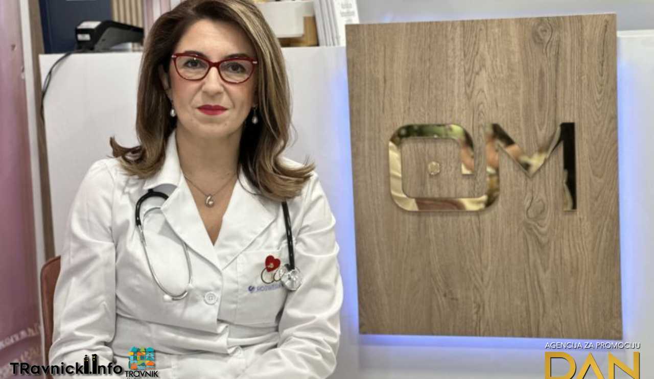 U srijedu u Han Biloj predavanje na temu "Kardiovaskularne bolesti i bolesti štitne žljezde"