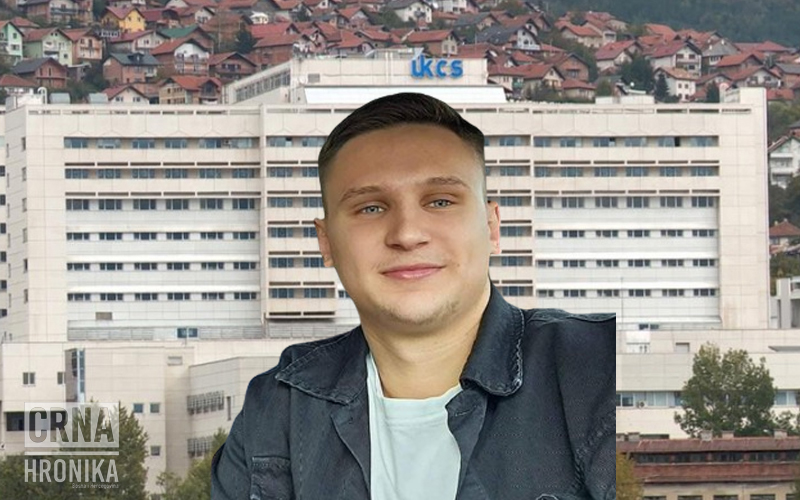 Veliko srce porodice Heldovac: Donirali srce i oba bubrega prerano ...