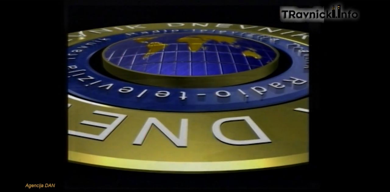 Kako je Travnik izgledao i ko se ulicama kretao prije 17 godina?
