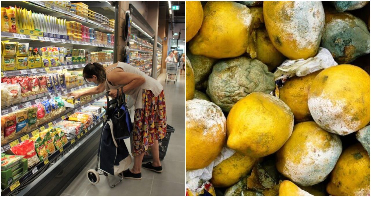 Prijavite trgovce ako prodaju hranu u fazi truljenja, kvarenja ili raspadanja!