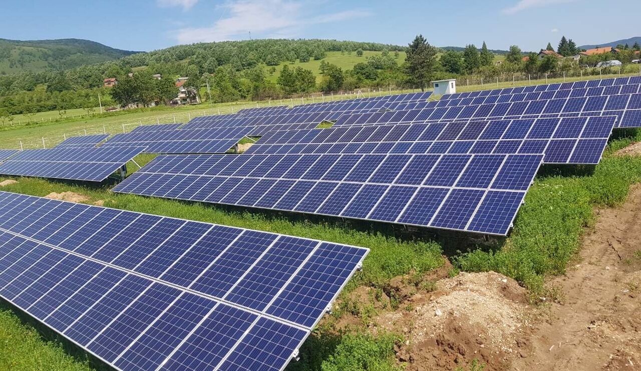 Općinsko vijeće Travnik dalo saglasnost za izgradnju solarnih elektrana