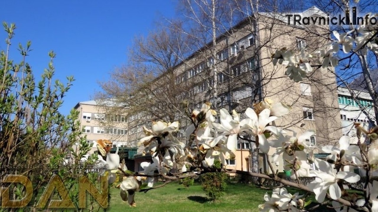 Dan medicinskih sestara/tehničara - Menadžment JU Bolnica Travnik uputio čestitku