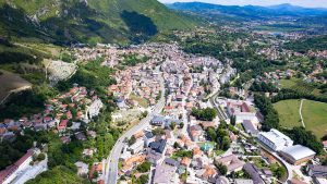 Travnik bilježi jednu od najuspješnijih ljetnih turističkih sezona