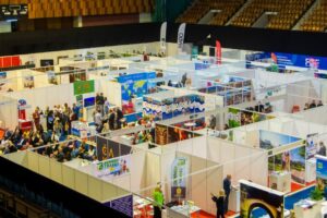 U Sarajevu održan EXPO TOURISM Sarajevo 2025: Jajce i Travnik se zajednički predstavili