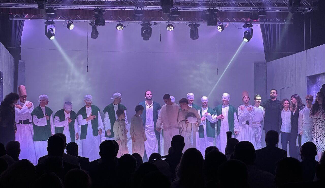 U Travniku održana praizvedba opere "Ilhamija"