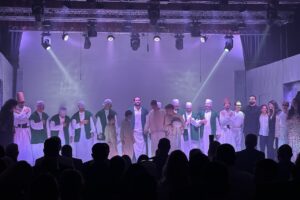 U Travniku održana praizvedba opere "Ilhamija"