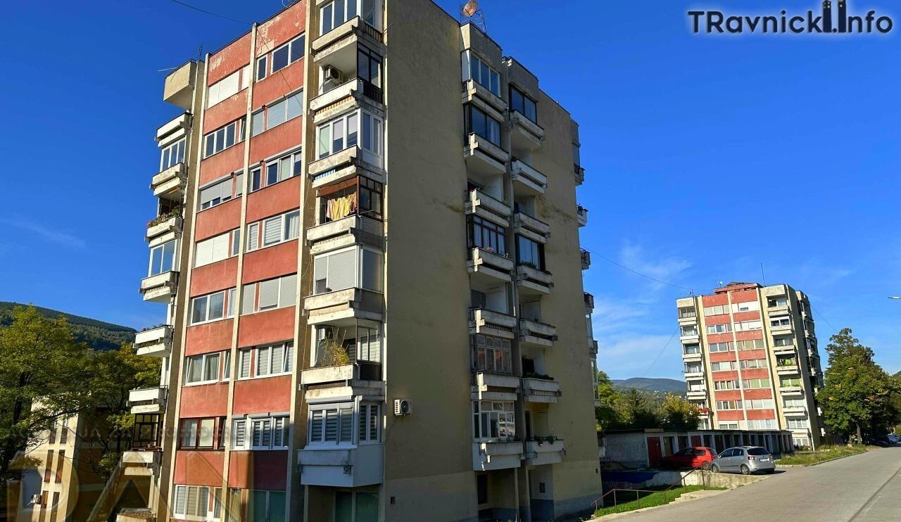 Kalibunar – travničko naselje sa posebnom pričom