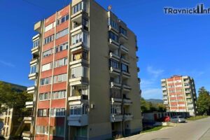 Kalibunar – travničko naselje sa posebnom pričom