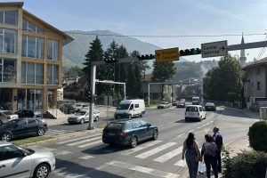 Vikend na cestama SBK/KSB: 21 saobraćajna nezgoda, 32 vozača isključena iz saobraćaja