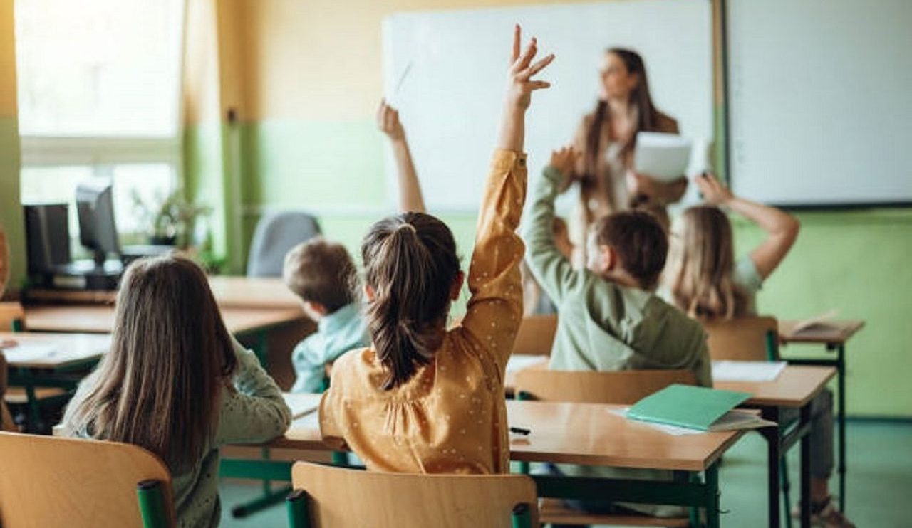 Sjećate li se vi svojih učitelja i nastavnika?