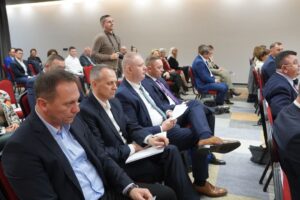 Europski dan pravde 2025: U Vitezu održana panel diskusija o ljudskim pravima i radu sudova