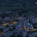 Pronađene droge u stanu u naselju “Grozd” u Travniku: Dvije osobe lišene slobode, istraga u toku