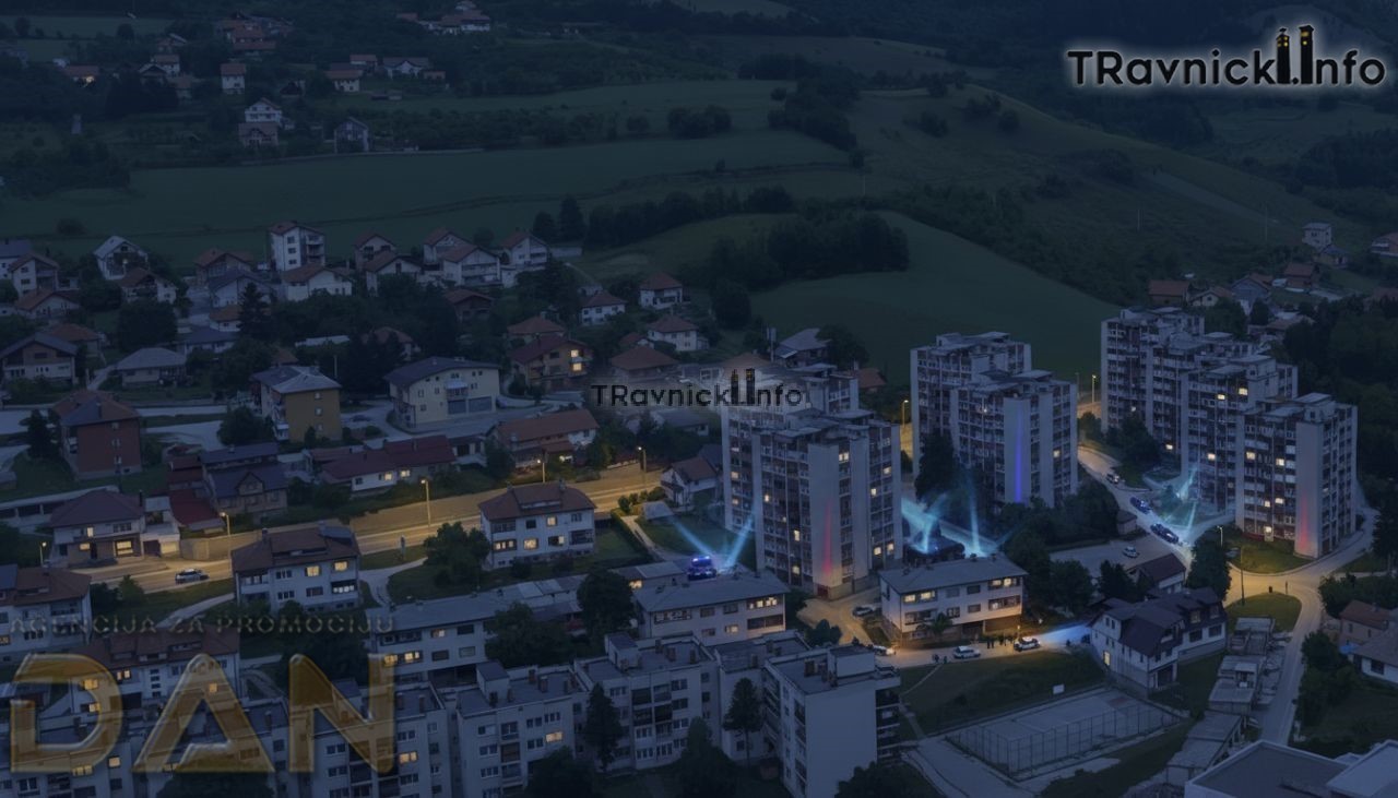 Pronađene droge u stanu u naselju “Grozd” u Travniku: Dvije osobe lišene slobode, istraga u toku
