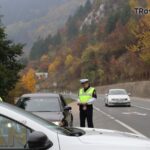 Policijski izvještaj za SBK/KSB: Tri krivična djela i četiri saobraćajne nezgode bez povrijeđenih