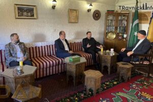 Ovo je Travnik: Sve tri institucije IZ u Travniku donirale priloge za pomoć supruzi travničkog paroha