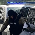 Dvije policijske akcije u noći: pucnjava u Gornjem Vakufu/Uskoplju i zapljena droge u Turbetu