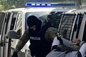 Dvije policijske akcije u noći: pucnjava u Gornjem Vakufu/Uskoplju i zapljena droge u Turbetu
