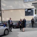Ambasador EU Luigi Soreca i ambasadori država članica u posjeti Srednjobosanskom kantonu
