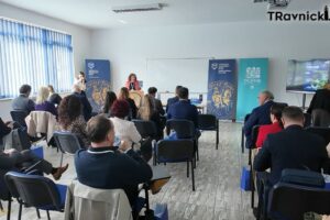 U Travniku održana prva Međunarodna znanstveno-stručna konferencija “Turizam i održiva transformacija”