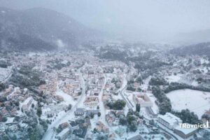 Kakve ekstremne vremenske nepogode možemo očekivati u Travniku i na Vlašiću?