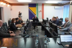Za sanaciju od poplava prebačeno oko 2 miliona maraka: Vlada SBK/KSB